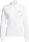 adidas Women's PERFORMANCE TEXTURE FULL ZIP JACKE