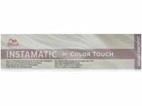 Wella Color Touch Instamatic, smokey amethyst, 1er Pack, (1x 60 ml)