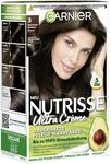 Garnier Nutrisse Dauerhafte Pflege-Haarfarbe mit n&auml;hrenden Frucht&ouml;len, Coloration