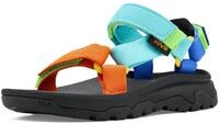 Teva Unisex-Kinder Hurricane Xlt Jr, Neon Multi, 2 Little Kid