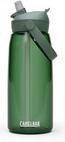CAMELBAK THRIVE FLIP STRAW 32OZ Sportflasche &ndash; On-the-go Flow Valve &ndash; Staubschutz