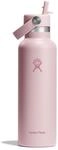 Hydro Flask &ndash; Standard Flex Straw Cap 621 ml (21 oz) Bottle