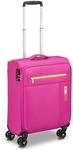 RONCATO LITE SOFT Trolley, fuchsia, 55x40x20, Basic