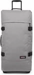 Eastpak Tranverz L Koffer 121L (79 x 40 x 33 cm), gro&szlig;er Reisekoffer mit Rollen,