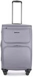 Stratic Bendigo Light Style Trolley Grey grau 72cm