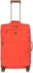 Bric's X-Collection Trolley 70 cm Poppy rot 68cm