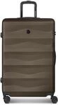 Smartbox Hartschalen Check-in Koffer f&uuml;r Damen & Herren | Gro&szlig;er XL Trolley...