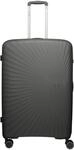 Travelite Tamaris Hartschalenkoffer VOYAAGE Koffer L, 76x51x31 cm, 3,95 kg, 100...