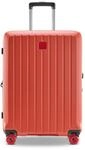 Stratic Buzz Hartschalenkoffer M &ndash; Polycarbonat Trolley TSA-Schloss 4 Rollen