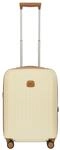 Bric's Taormina Trolley 55 cm Exp. Cream beige