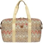 BRIC'S Reisetasche X-Bag Holdall Dufffle Bag Macram&egrave; Mehrfarbig
