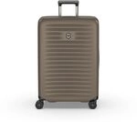 Victorinox Airox Advanced Medium Case, Reisekoffer, Leicht, Damen/Herren, 46 x...
