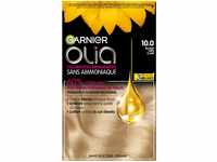 Garnier – Olia – Dauerhafte Haarfarbe Öl ohne Ammoniak