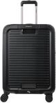 Hedgren Trolley Raku Yuno 26" / 65,5 cm Expandable Spinner Black schwarz