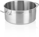 Bratentopf Cookware 21, &Oslash; 32 cm, Chromnickelstahl 18/10