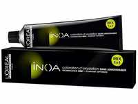 L'Oréal Professionnel INOA 6.3 fundamental dunkelblone gold, 60 ml