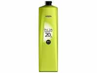 L'Oréal Professionnel Inoa 20 VOL 200 Oxydant V034, 1 L (1er Pack)
