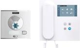 Fermax Video-Kit City Veo WiFi DUOX Plus, 1 l, 100 W, mehrfarbig, Einheitsgr&ouml;&szlig;e