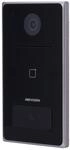 Hikvision Villa Door 2MP WiFi PoE IP Video Intercom 1 Buttons with MF Card...