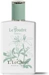 T.LeClerc &ndash; Parfum pudr&eacute; 50 ml &ndash; Neroli &ndash; Eau de Parfum f&uuml;r Damen &ndash;