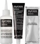 Syoss Professional Performance Coloration, 1-1 Schwarz, 1er Pack (1 x 1 St&uuml;ck)