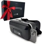 Kiiroo VR Headset f&uuml;r Handy &ndash; Mobile VR Brille f&uuml;r iPhone, Android &...