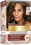 L'Or&eacute;al Paris Permanente Haarfarbe f&uuml;r jeden Hautton, Coloration ohne Ammoniak,