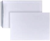 POSTHORN Versandtasche C4 (250 St&uuml;ck), selbstklebende Versandtaschen ohne Fenster,