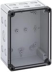 Spelsberg TK PC 1813-9-TM 13701601 Installationskoffer, Hellgrau, 130 x 180 x...