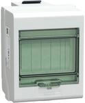 Schneider Electric Steckverbinder, 135x175x108mm, f&uuml;r Kanalis