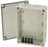 Fibox PCM 150/60 T 6016913 Universal-Geh&auml;use 180 x 130 x 60 Polycarbonat...