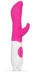 Petite Piper G-Punkt Vibrator - Rosa