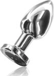 Plug Vibrant en m&eacute;tal The Glider L