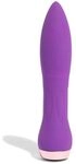 Nu Sensuelle Vibrator-17504 Vibrator Black Einheitsgr&ouml;&szlig;e