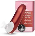 Womanizer Pro Klitorisstimulator f&uuml;r Frauen und Paare | Erotik Sex Toy |...