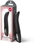 Fun Factory Diva Dolphin | G-Punkt-Vibrator mit gebogener Spitze | 10