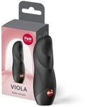 Fun Factory Viola | Mini-Vibrator f&uuml;r Frauen | 12 Vibrationsprogramme |...