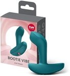 Fun Factory Bootie Vibe | Analvibrator & Prostatavibrator | 12...