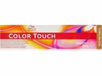 Wella Color Touch 5/ 1 hellbraun asch, (1 x 60 ml)