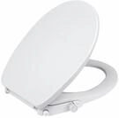 Cornat Dusch-WC-Sitz &ndash; mit Bidet-Funktion ohne Stromanschluss &ndash; Thermoplast &ndash;