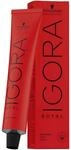 Schwarzkopf Igora Royal 7-0 mittelblond 60ml