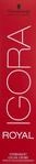 Schwarzkopf IGORA Royal Premium-Haarfarbe 6-00 dunkelblond natur extra, 1er Pack (1 x