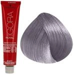Schwarzkopf Professional IGORA ROYAL 0-11 Anti Gelb Konzentrat 60 ml
