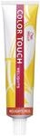 Wella - Ton- / Ton-Coloration Color Touch Relights 60 ml Nuance 47 - kupferbraun