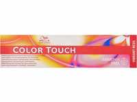 Wella Color Touch Vibrant Reds 8/43, 60 ml