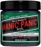 Manic Panic - Venus Envy Classic Creme Vegan Cruelty Free Semi-Permanent Hair Colour