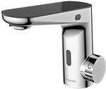 Bernstein Waschtischarmatur 3002S &ndash; Dual-Sensor-Technologie, LED-Temperaturanzeige,