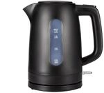 Amazon Basics Wasserkocher 1,7L, 2200 W, BPA-frei mit 360&deg; Basis, Automatische