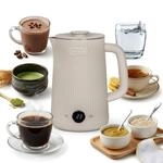 CHiATO Wasserkocher 1,7 L mit Temperaturwahl & Warmhaltefunktion &ndash;...