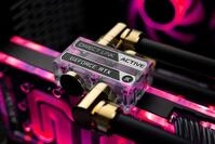EKWB EK-Quantum Scalar&sup2; Strix/TUF DirectLink Terminal - Plexi